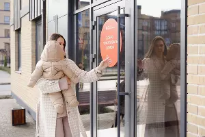 Микрорайон &laquo;Новая Елизаветка&raquo; &copy;&nbsp;Фото Дарьи Паращенко, Юга.ру