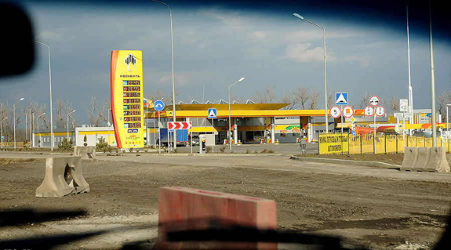  © Алёна Живцова, ЮГА.ру