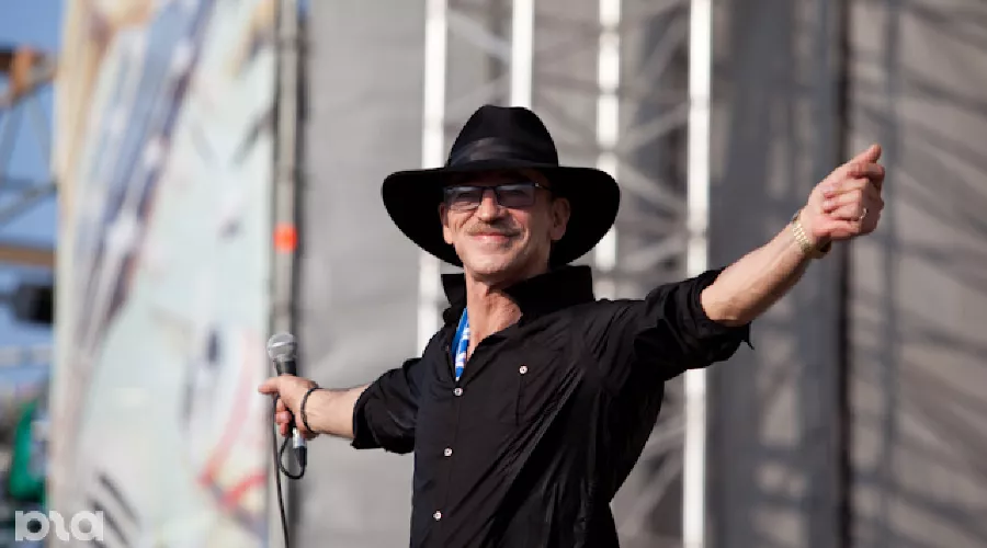 Kubana-2011 &copy;&nbsp;Татьяна Шахунова. ЮГА.ру