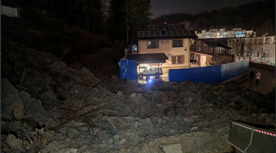  &copy;&nbsp;Скриншот из телеграм-канала &laquo;Сочи с огоньком&raquo; https://t.me/sochitop1/24571?single