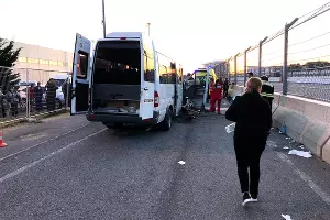  &copy;&nbsp;Фото отделения по пропаганде безопасности дорожного движения ОГИБДД УВД по Сочи