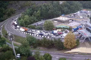  &copy;&nbsp;Скриншот из телеграм-канала https://t.me/sochi24tv