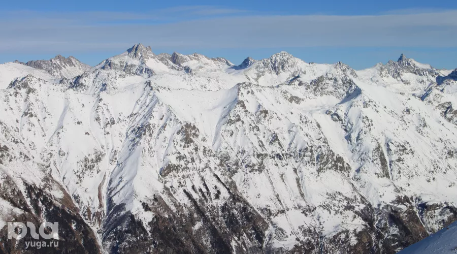  &copy;&nbsp;Фото Марины Солошко, Юга.ру