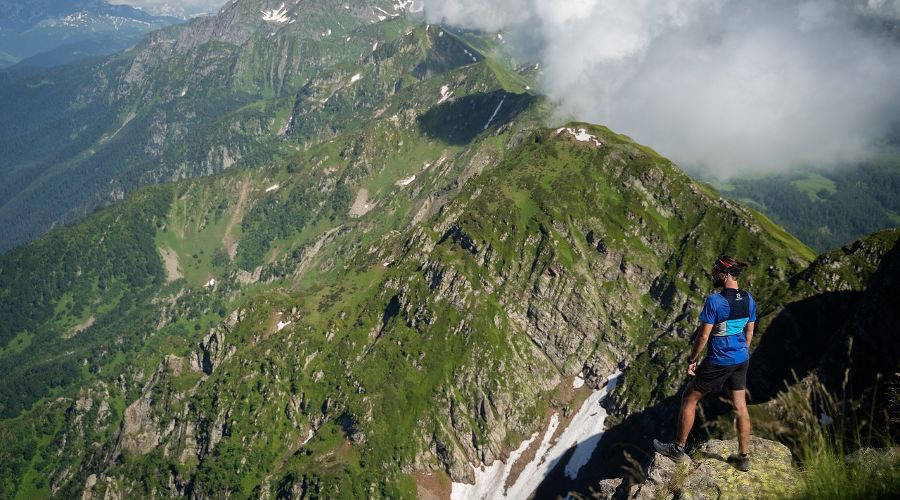  &copy;&nbsp;Фото предоставлено пресс-службой курорта &laquo;Роза Хутор&raquo;