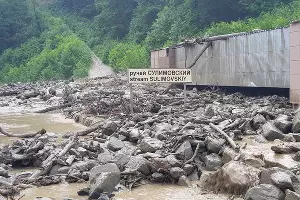  &copy;&nbsp;Фото пресс-службы МУП Сочи &laquo;Водоканал&raquo;