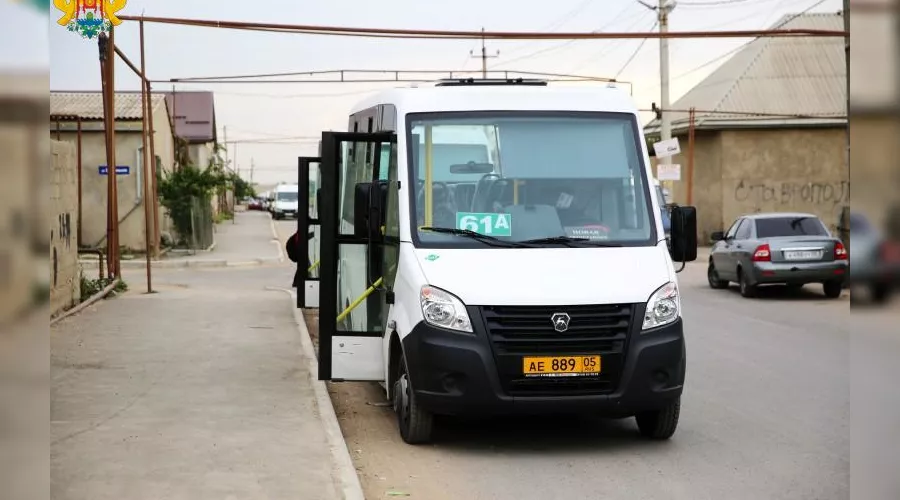  &copy;&nbsp;Фото пресс-службы администрации Махачкалы