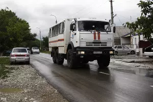 Наводнение в Крымске &copy;&nbsp;Влад Александров, ЮГА.ру