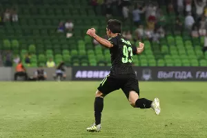 Магомед-Шапи Сулейманов &copy;&nbsp;Фото Елены Синеок, Юга.ру