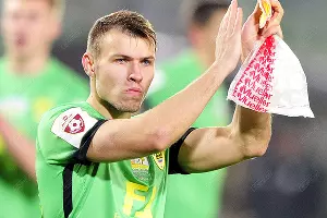 Сергей Паршивлюк &copy;&nbsp;Фото с официального сайта ФК &laquo;Анжи&raquo;, fc-anji.ru