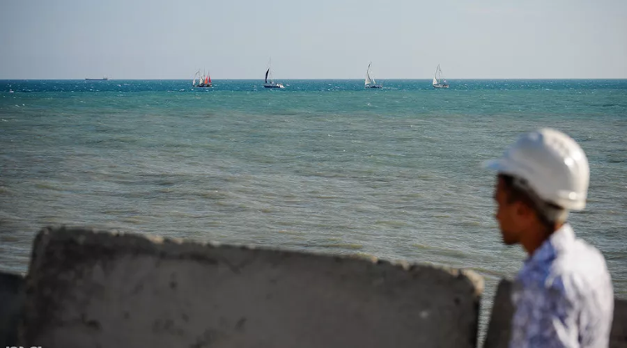  &copy;&nbsp;Нина Зотина, ЮГА.ру