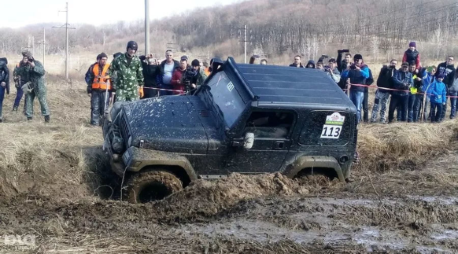  &copy;&nbsp;Фото Елены Малышевой, Юга.ру