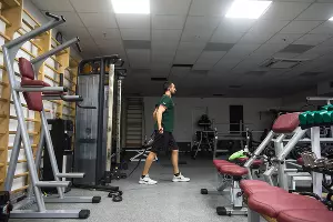 &laquo;Баскет-холл&raquo; &copy;&nbsp;Фото Елены Синеок, Юга.ру