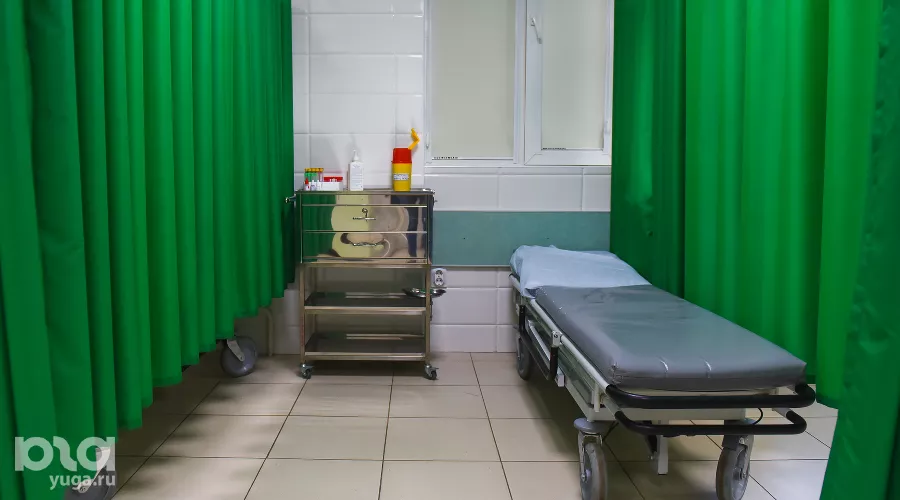  &copy;&nbsp;Фото Елены Синеок, Юга.ру