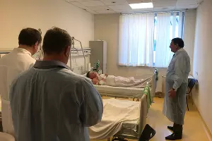  &copy;&nbsp;Фото пресс-службы администрации Сочи