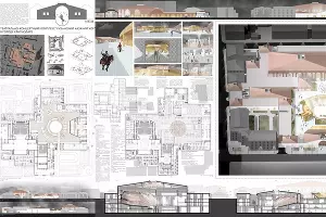  &copy;&nbsp;Фото департамента архитектуры Краснодара