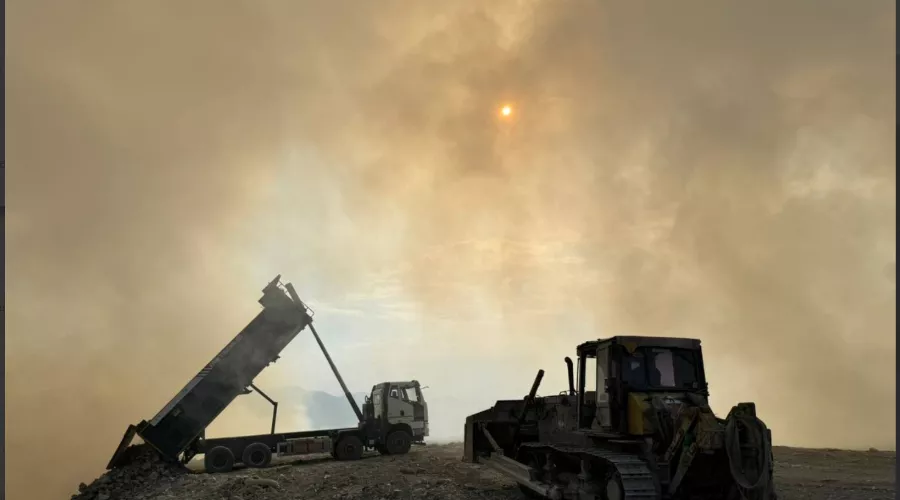  &copy;&nbsp;Скриншот из телеграм-канала мэра Новороссийска Андрея Кравченко https://t.me/kravchenko_glava_nvrsk/9599