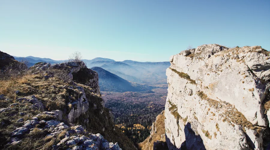 Черногор &copy;&nbsp;Фото Михаила Петренко, Юга.ру