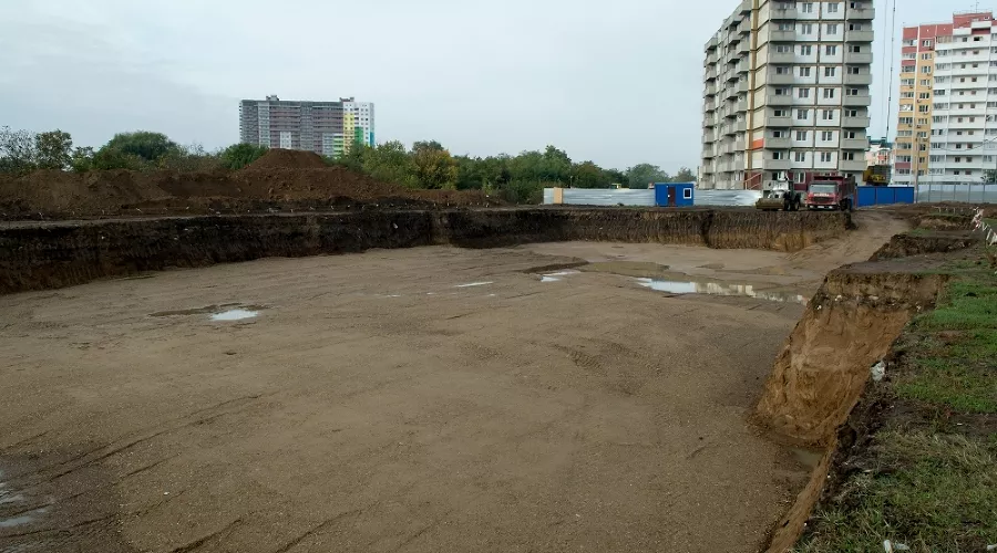  &copy;&nbsp;Фото пресс-службы администрации Краснодара