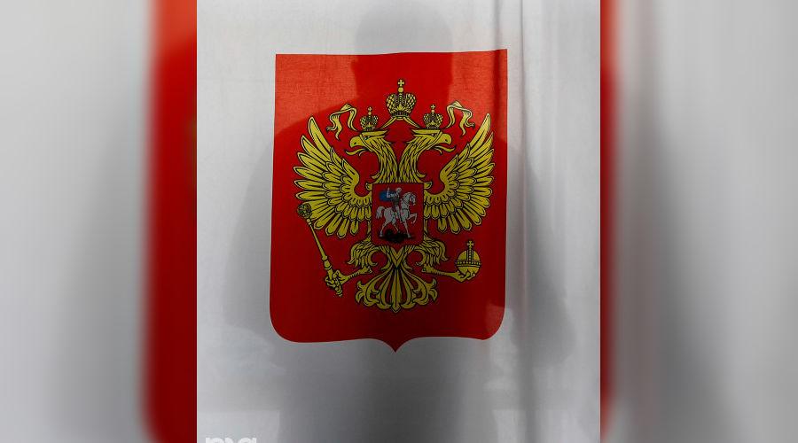 Выборы © Эдуард Корниенко, ЮГА.ру