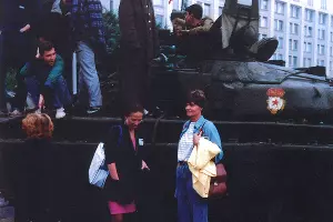  &copy;&nbsp;Фото Ole Husby, flickr.com (CC BY-SA 2.0)