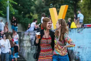 Фестиваль «Стереопикник» в Краснодаре &copy;&nbsp;Фото Михаила Чекалова, Юга.ру