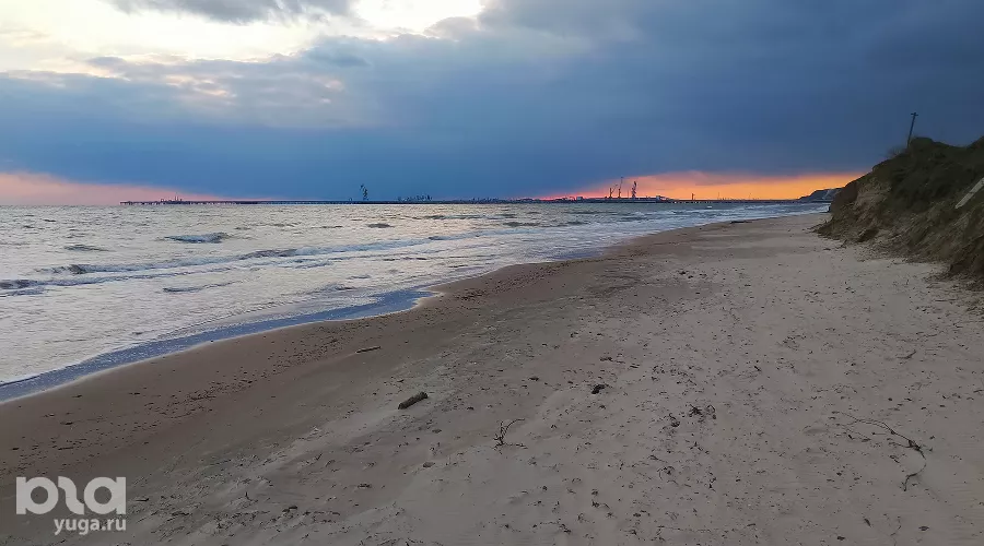  &copy;&nbsp;Фото Антона Быкова, Юга.ру