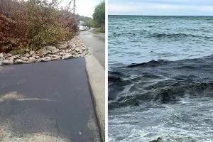  &copy;&nbsp;Скриншоты фото из телеграм-канала эколога Жоры Каваносяна