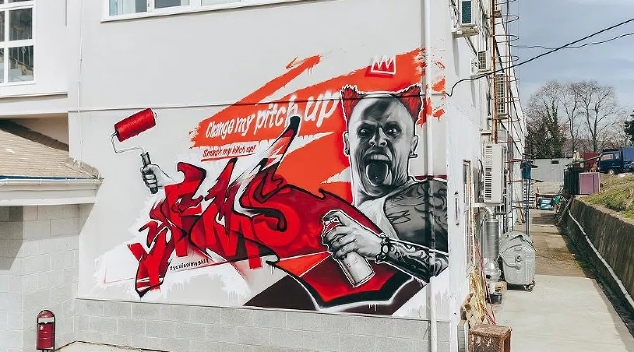  &copy;&nbsp;Фото из аккаунта youfeelmyskill, www.instagram.com/youfeelmyskill