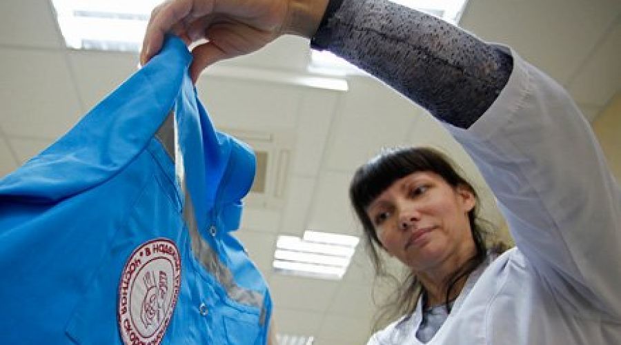 Первая частная скорая помощь в Краснодаре  &copy;&nbsp;Влад Александров, ЮГА.ру