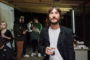 Презентация книги Валерия Нугатова &laquo;ЕДОДОЙ!&raquo;. Краснодар, Larina Open Space, 11 сентября 2021 года &copy;&nbsp;Фото Лилии Штеклецкой