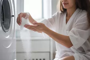 стирка &copy;&nbsp;Изображение сгенерировано нейросетью Gigachat