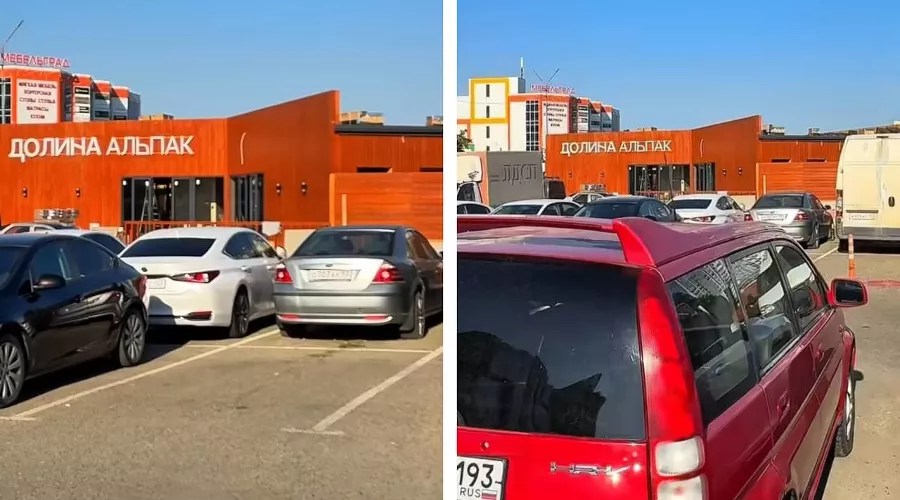  &copy;&nbsp;Коллаж из скриншотов из видео инстаграм-аккаунта* family_krasnodar23