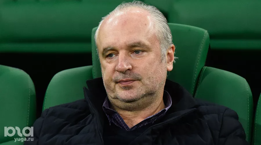  &copy;&nbsp;Фото Елены Синеок, Юга.ру