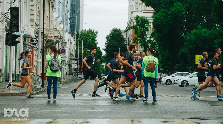  &copy;&nbsp;Фото Дениса Яковлева, Юга.ру