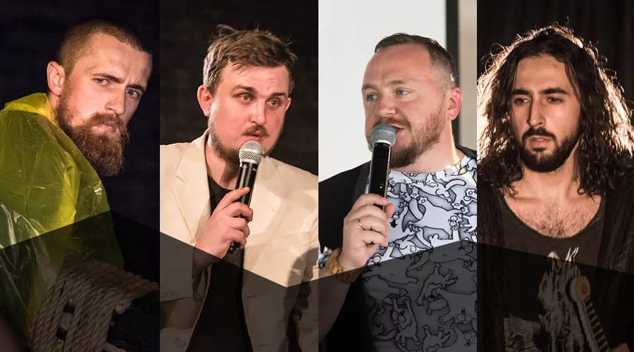  &copy;&nbsp;Коллаж из фотографий Елены Синеок, Юга.ру