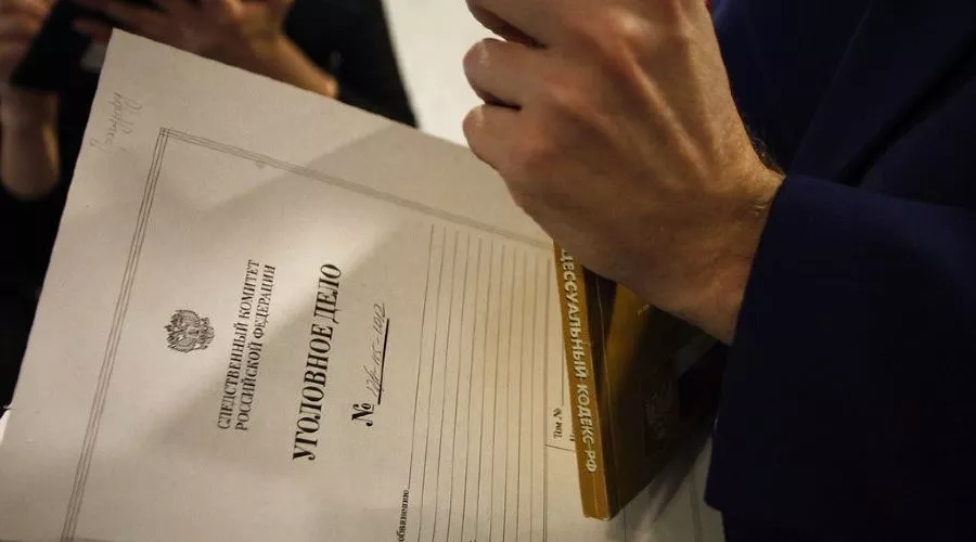  &copy;&nbsp;Фото Владимира Аносова, Юга.ру