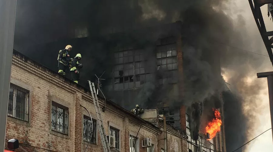  &copy;&nbsp;Фото пресс-службы ГУ МЧС по Краснодарскому краю