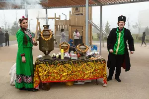  &copy;&nbsp;Фото предоставлено пресс-службой компании ИНСИТИ девелопмент