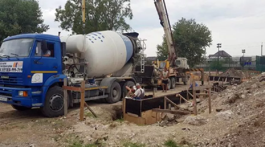  &copy;&nbsp;Фото пресс-службы администрации Анапы