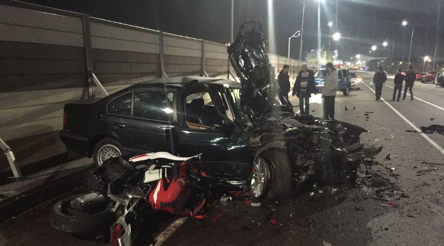  &copy;&nbsp;Фото отдела пропаганды ОГИБДД Сочи