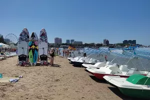  &copy;&nbsp;Фото Иолины Грибковой, Юга.ру