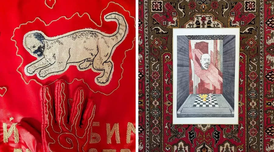  &copy;&nbsp;Фото предоставлены Юлией Шафаростовой