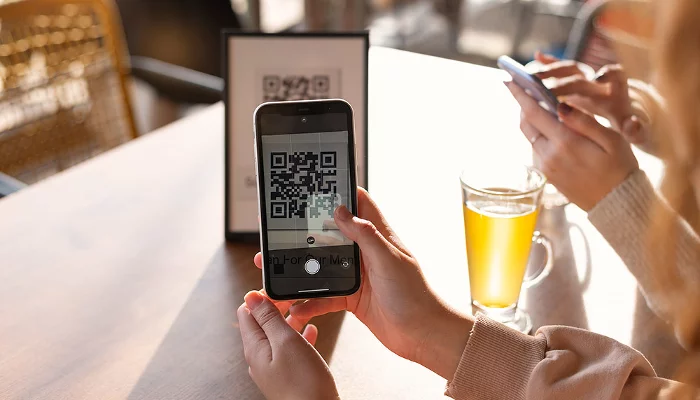 В&nbsp;России с&nbsp;сентября введут единый QR-код для всех платежей