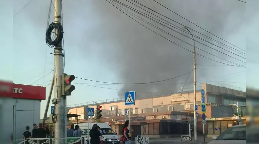  &copy;&nbsp;Фото из группы &laquo;Майкоп | ЧП | ДТП&raquo;, vk.com/maykop_chp_dtp_01