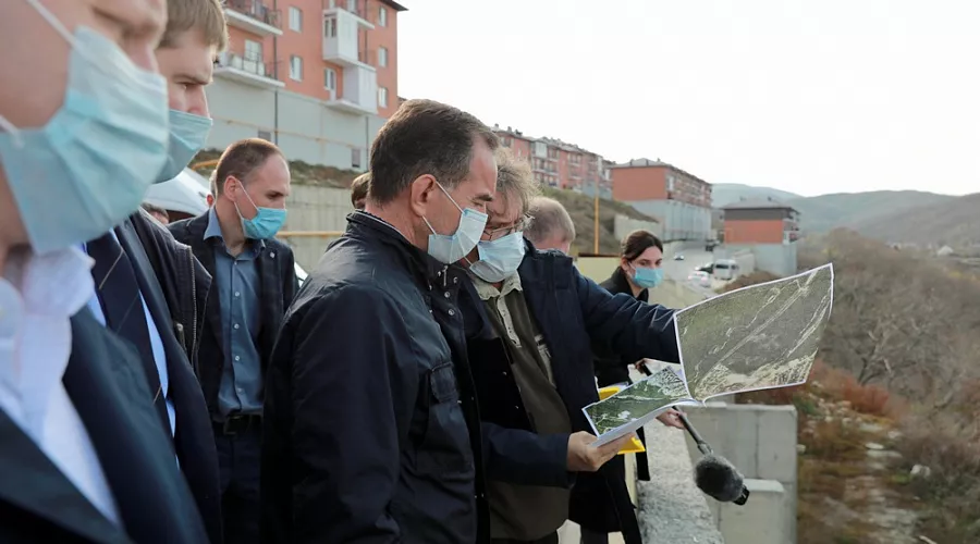  &copy;&nbsp;Фото пресс-службы администрации Краснодарского края