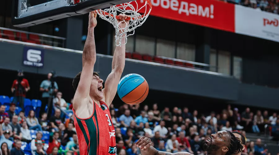  &copy;&nbsp;Фото Фёдора Обмайкина