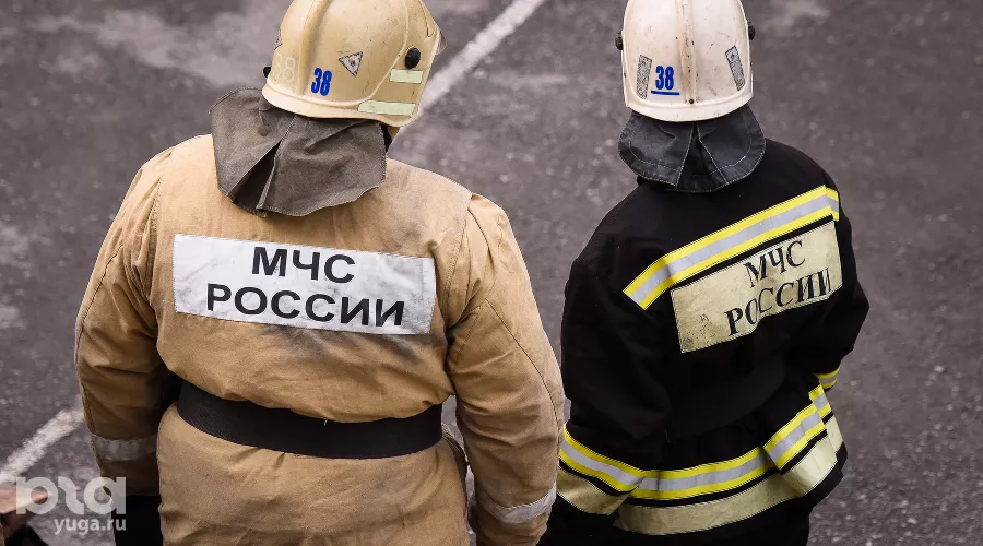  &copy;&nbsp;Фото Елены Синеок, Юга.ру