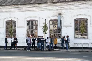  &copy;&nbsp;Фото пресс-службы администрации Краснодара