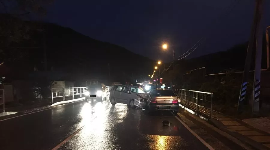  &copy;&nbsp;Фото отдела пропаганды безопасности дорожного движения УГИБДД ГУ МВД России по Краснодарскому краю