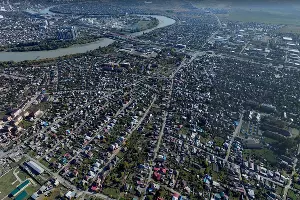  &copy;&nbsp;Скриншот yandex.ru/maps, панорама 2022 года